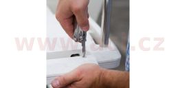 LEATHERMAN SIDEKICK - multitool nůž, vyrobeno v USA, záruka 25 let