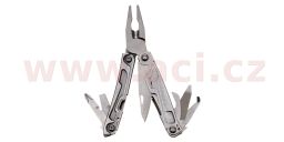 LEATHERMAN REV - multitool nůž, vyrobeno v USA, záruka 25 let