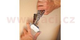 LEATHERMAN SIDEKICK - multitool nůž, vyrobeno v USA, záruka 25 let