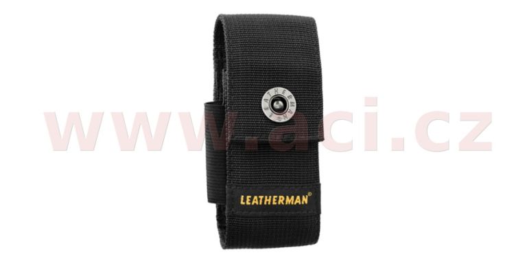 LEATHERMAN - nylonové pouzdro, střední, se 4 kapsami