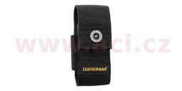 LEATHERMAN - nylonové pouzdro, střední, se 4 kapsami