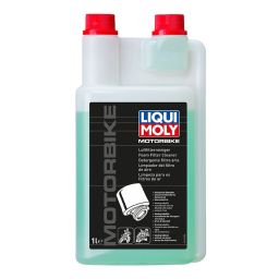 LIQUI MOLY čistič na vzduchové filtre motocyklov 1 l
