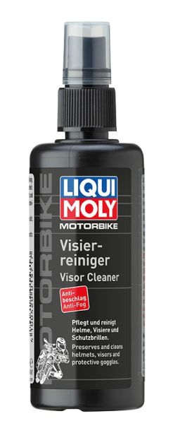 LIQUI MOLY čistič hľadí 100 ml