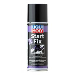 LICQUI MOLY štartovací éterový sprej 200 ml