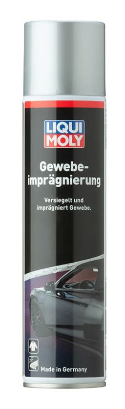 LIQUI MOLY impregnácia tkanín 400 ml