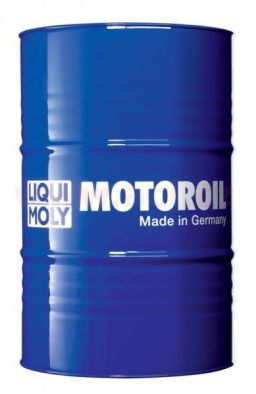 LIQUI MOLY Motorbike 4T 10W30 Street, polosyntetický motorový olej 60 l