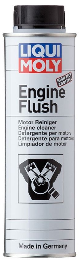 LIQUI MOLY Preplach motora 300 ml