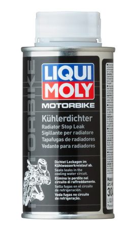 KRHler Dichter - utesňovač chladiča Motorbike 125 ml