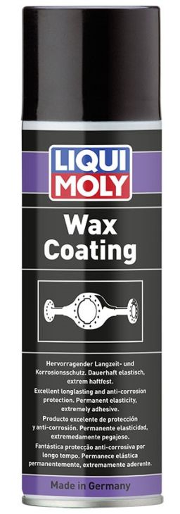 LIQUI MOLY wax-coating 300 ml