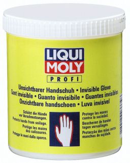 LIQUI MOLY ochranná pasta na ruky 650 ml
