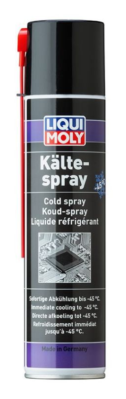 LIQUI MOLY podchladzovací sprej 400 ml
