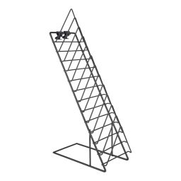 Prezentačné stojan na plechové ceduľa, OXFORD