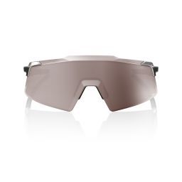 Slnečné okuliare AEROCRAFT, 100% - USA. (strieborné HIPER sklo)