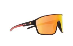 Slnečné okuliare DAFT, Red Bull Spect (červené sklo)