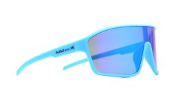 Slnečné okuliare DAFT, Red Bull Spect (modré sklo)