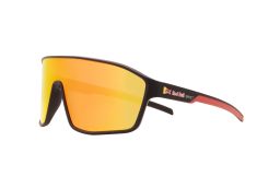 Slnečné okuliare DAFT, Red Bull Spect (červené sklo)