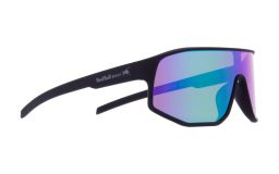 Slnečné okuliare DASH, Red Bull Spect (modro/zelené sklo)