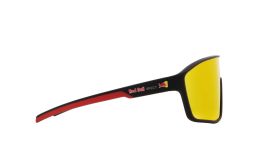 Slnečné okuliare DAFT, Red Bull Spect (červené sklo)