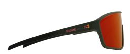 Slnečné okuliare DAFT, Red Bull Spect (červené sklo)