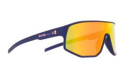 Slnečné okuliare DASH, Red Bull Spect (červeno/oranžové sklo)
