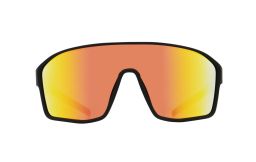 Slnečné okuliare DAFT, Red Bull Spect (červené sklo)