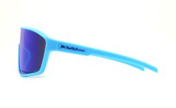 Slnečné okuliare DAFT, Red Bull Spect (modré sklo)