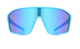 Slnečné okuliare DAFT, Red Bull Spect (modré sklo)