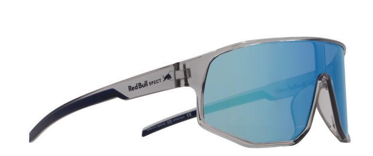 Slnečné okuliare DASH, Red Bull Spect (modré sklo)