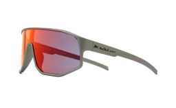 Slnečné okuliare DASH, Red Bull Spect (červeno/fialové sklo)