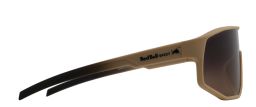 Slnečné okuliare DASH, Red Bull Spect (hnedé sklo)