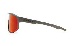 Slnečné okuliare DASH, Red Bull Spect (červeno/fialové sklo)
