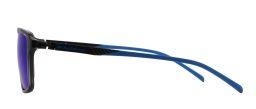 Slnečné okuliare CARBONISED SPIN, Red Bull Spect (modré sklo)