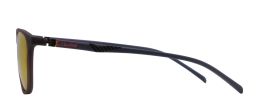 Slnečné okuliare CARBONISED SPIN, Red Bull Spect (červené sklo)