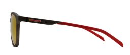 Slnečné okuliare DART CONCEPT, Red Bull Spect (červené sklo)