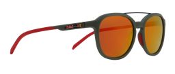 Slnečné okuliare DART CONCEPT, Red Bull Spect (červené sklo)