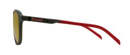Slnečné okuliare DART CONCEPT, Red Bull Spect (červené sklo)