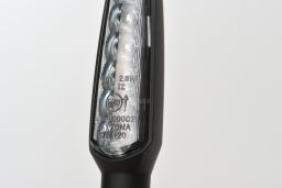 Sekvenčné LED smerovky STELLAR-2 (sada 2 ks), Daytona