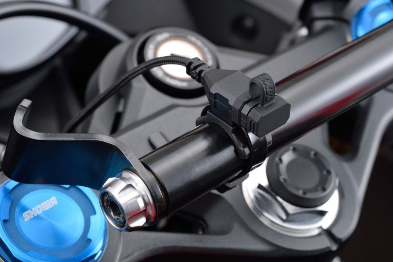 USB-C zásuvka, Daytona