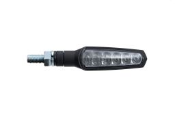Sekvenčné LED smerovky STELLAR-2 (sada 2 ks), Daytona