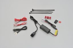 USB-C zásuvka, Daytona