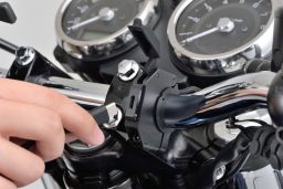 USB-C zásuvka tenká, Daytona