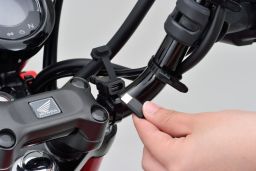 USB-C zásuvka, Daytona