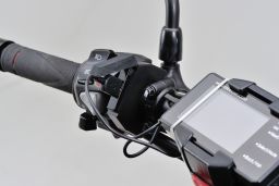 USB-A zásuvka tenká, Daytona