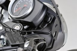 Kábel USB-C - USB-C, Daytona