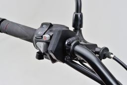 USB-A zásuvka tenká, Daytona