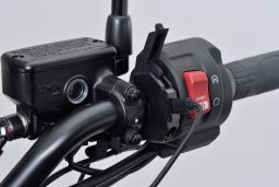 USB-C zásuvka tenká, Daytona