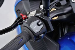 USB-A zásuvka tenká, Daytona