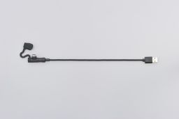 Kábel USB-A - USB-C, Daytona