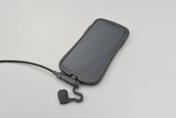 Kábel USB-A - Lightning, Daytona