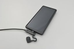 Kábel USB-A - USB-C, Daytona